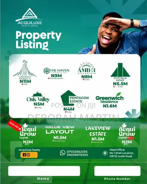 Own an Asset at Your Comfort