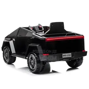 Tesla Cybertruck for Kids