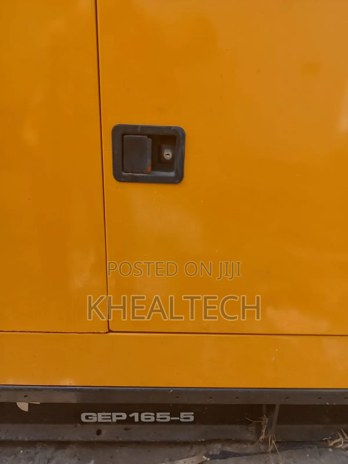 Mantrac 1000 Series