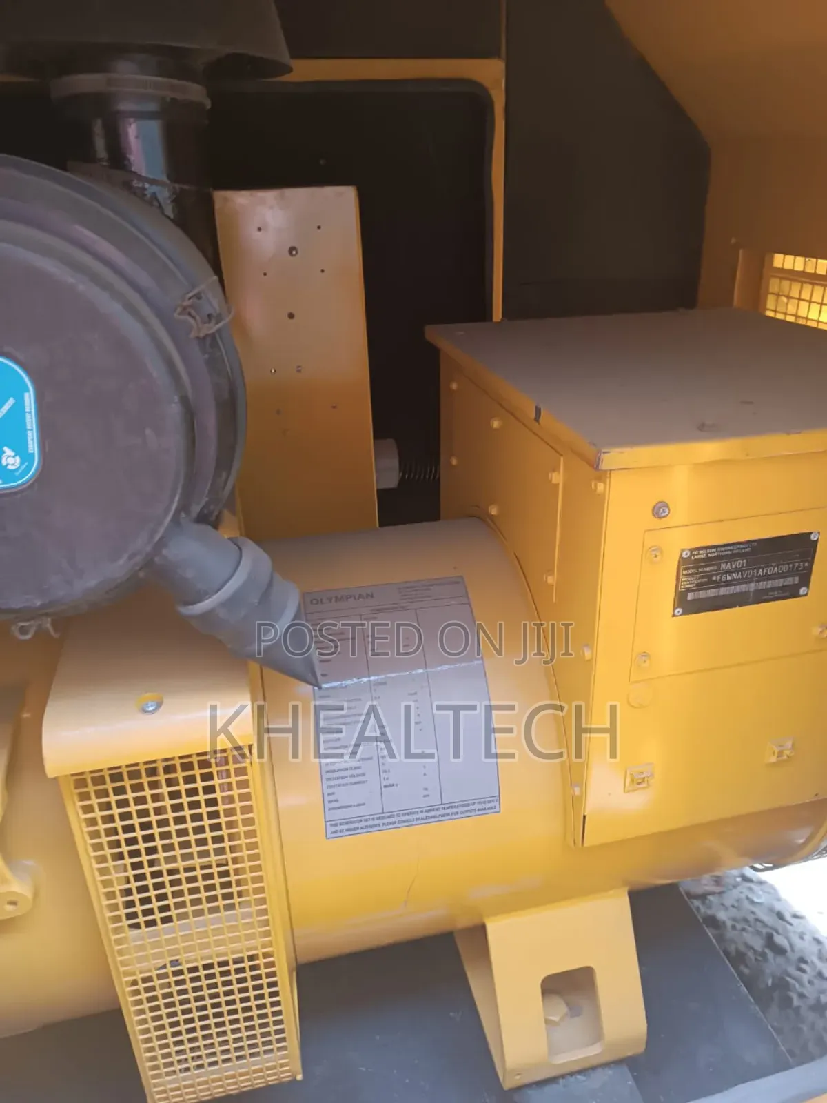 Mantrac 1000 Series