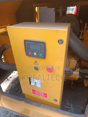 Mantrac 1000 Series