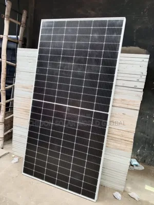 550w Solar Panel