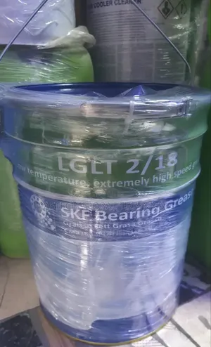 Synthetic Bearing Grease SKF LGLT (18kg)