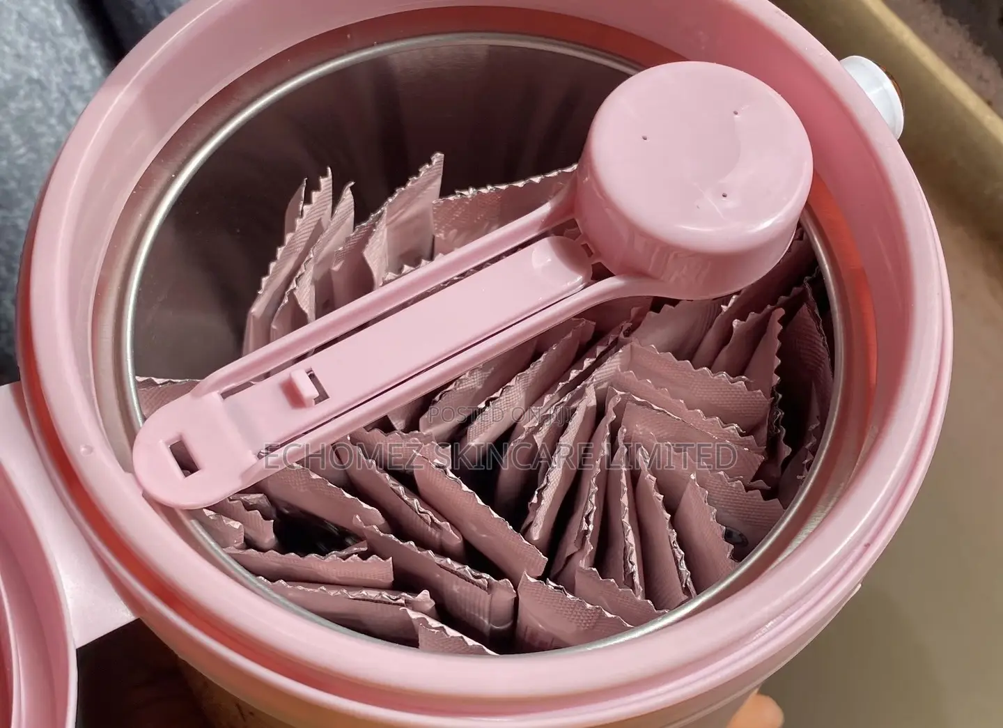 Chinese Collagen Supplements