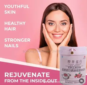 Chinese Collagen Supplements