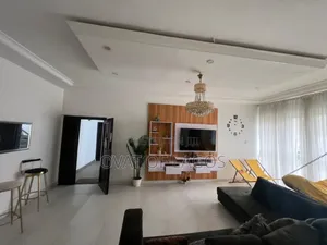 Furnished 2bdrm Apartment in Ikate for rent