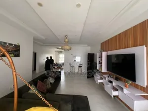Furnished 2bdrm Apartment in Ikate for rent