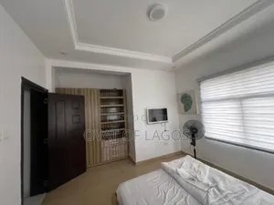 Furnished 2bdrm Apartment in Ikate for rent