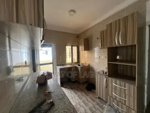 2bdrm Apartment in Ikate for rent