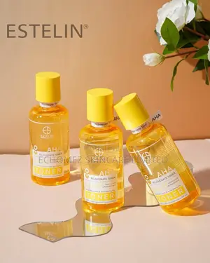Estelin Toners