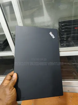 Laptop Lenovo ThinkPad X1 Carbon 8GB Intel Core i5 SSD 256GB