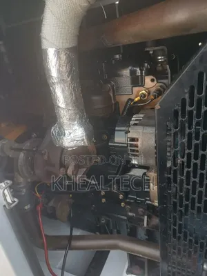 Perkins Generator