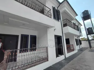 3bdrm Apartment in Cornerstone Nta, Port-Harcourt for rent
