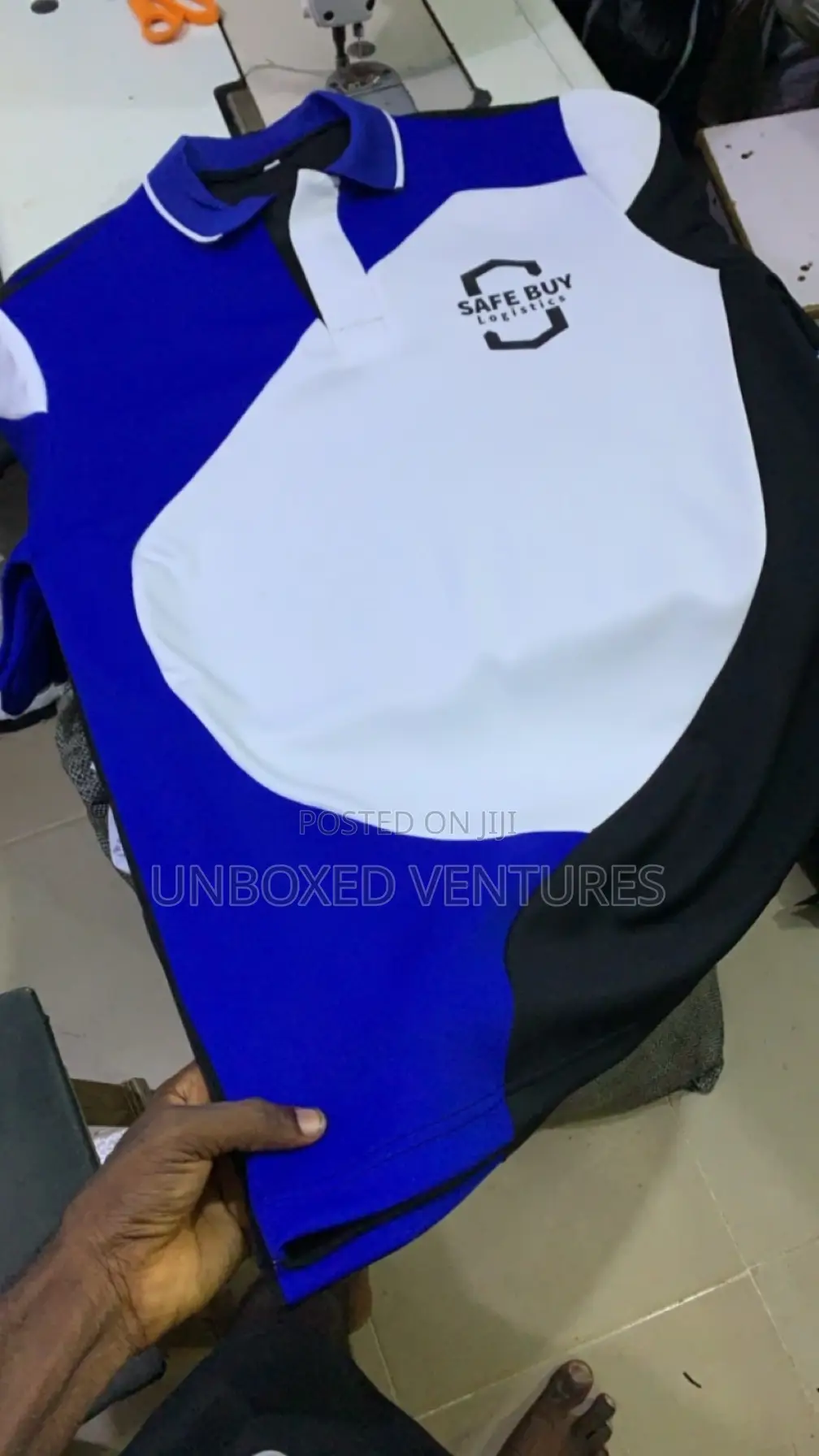 Customized T-Shirts