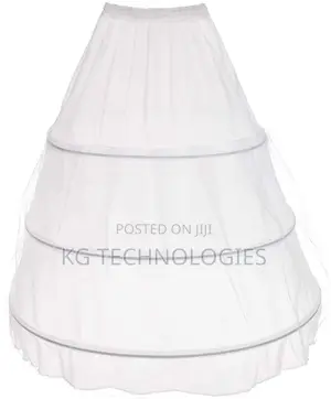 3 Ring Petticoat