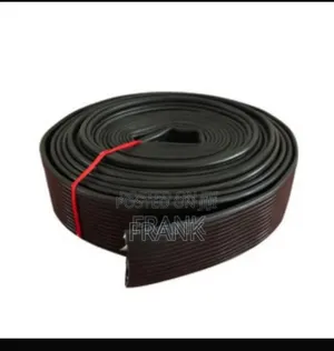Flat Hose For Discharge