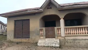 3bdrm House in Osogbo for sale