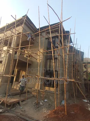Plastering and Designing