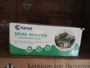 2.5kva Hybrid Solar Inverter 24v