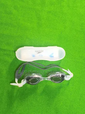 Swimming Goggles for Kids