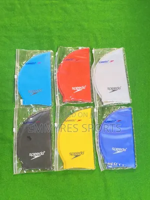 “Swimming Caps – Comfortable Durable Swim Caps”