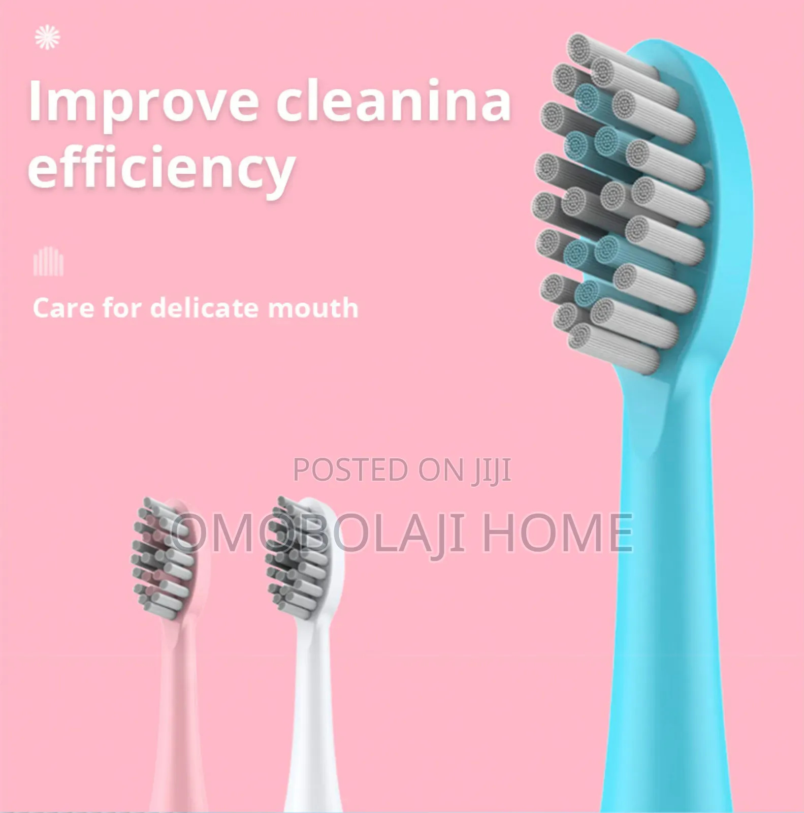 Electric Tooth Brush