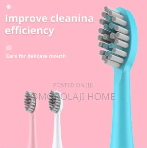 Electric Tooth Brush