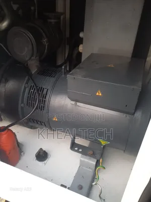 Perkins Generator