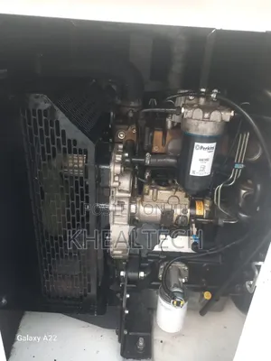 Perkins Generator