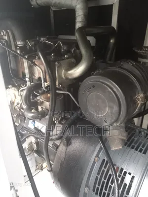 Perkins Generator