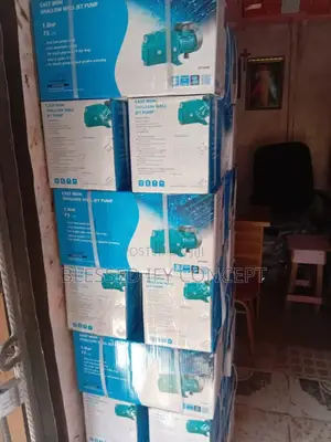 1hp My Home Surface Pumping Machine
