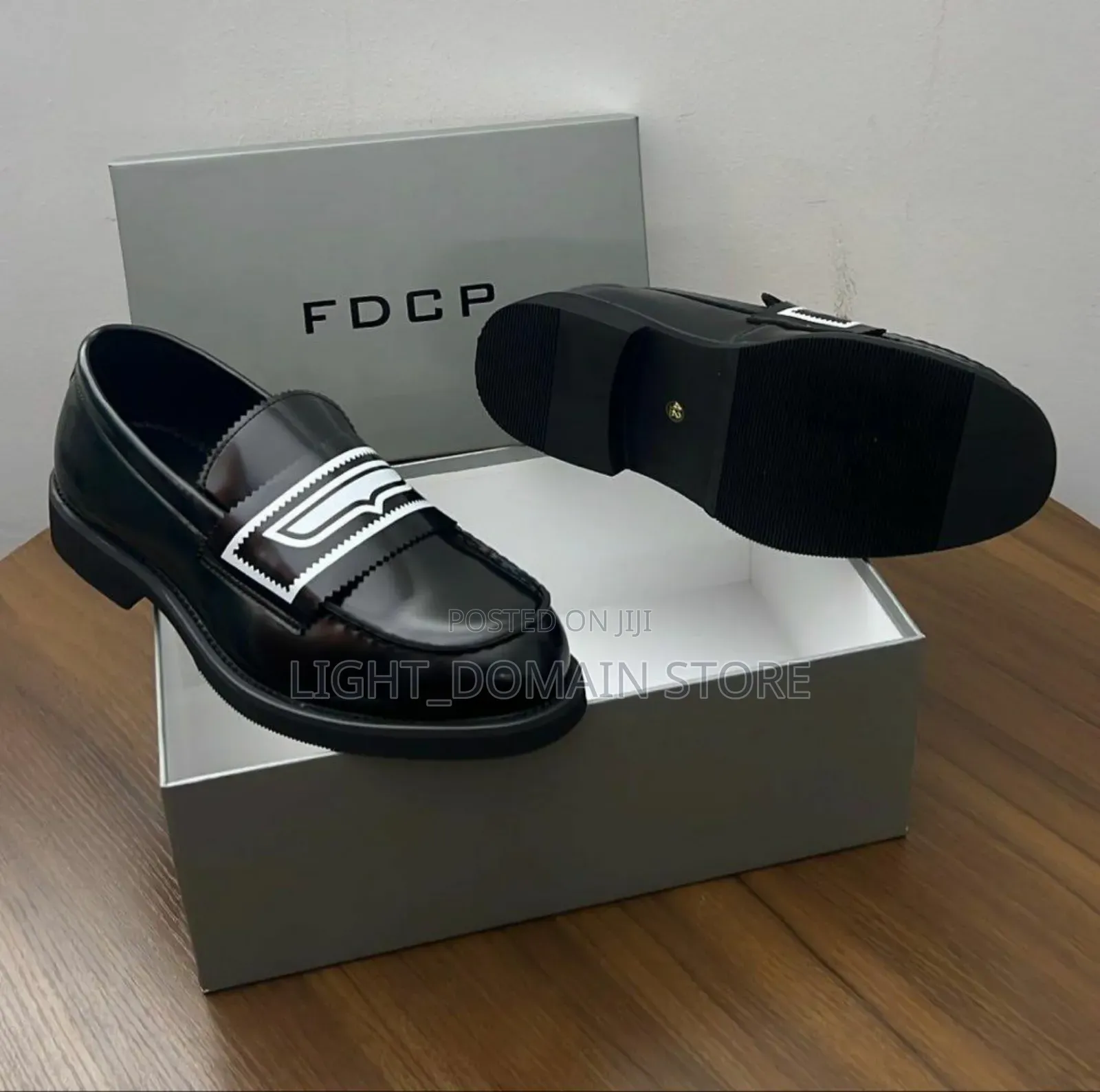 Original FDCP Essential
