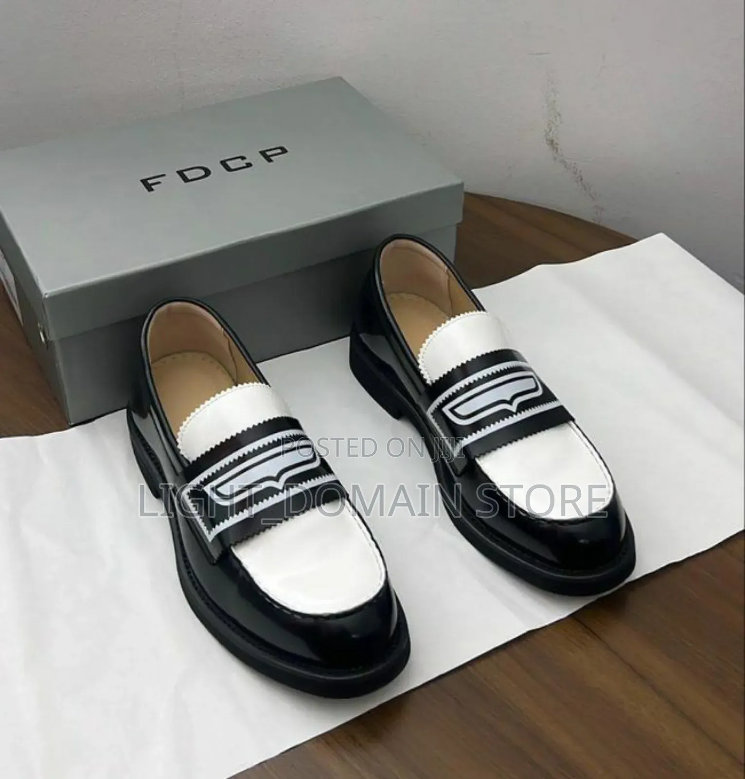 Original FDCP Essential