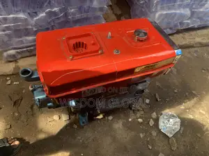 Original Zs1115 Diesel Engine Power