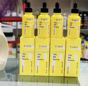 Tiam Vita B3 Face Serum