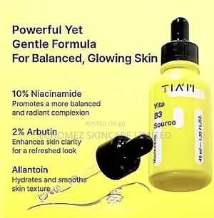 Tiam Vita B3 Face Serum