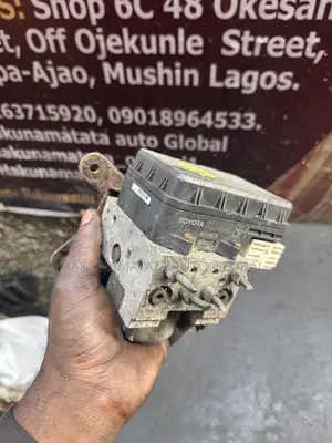 Abs Pump for Tacoma 2005-2006