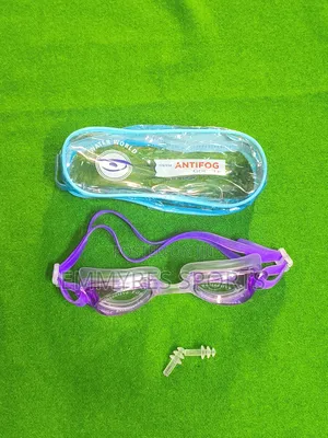 Children Swimming Goggles