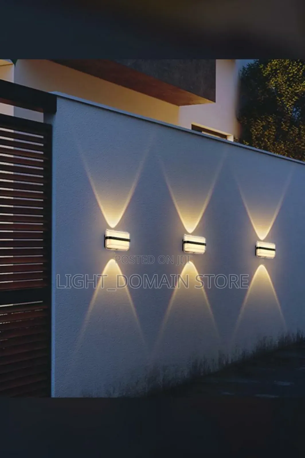 Quality Wall Light