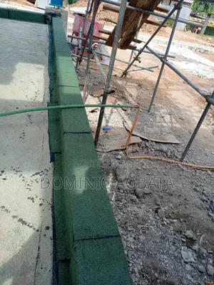 Damp-Proof Specialist