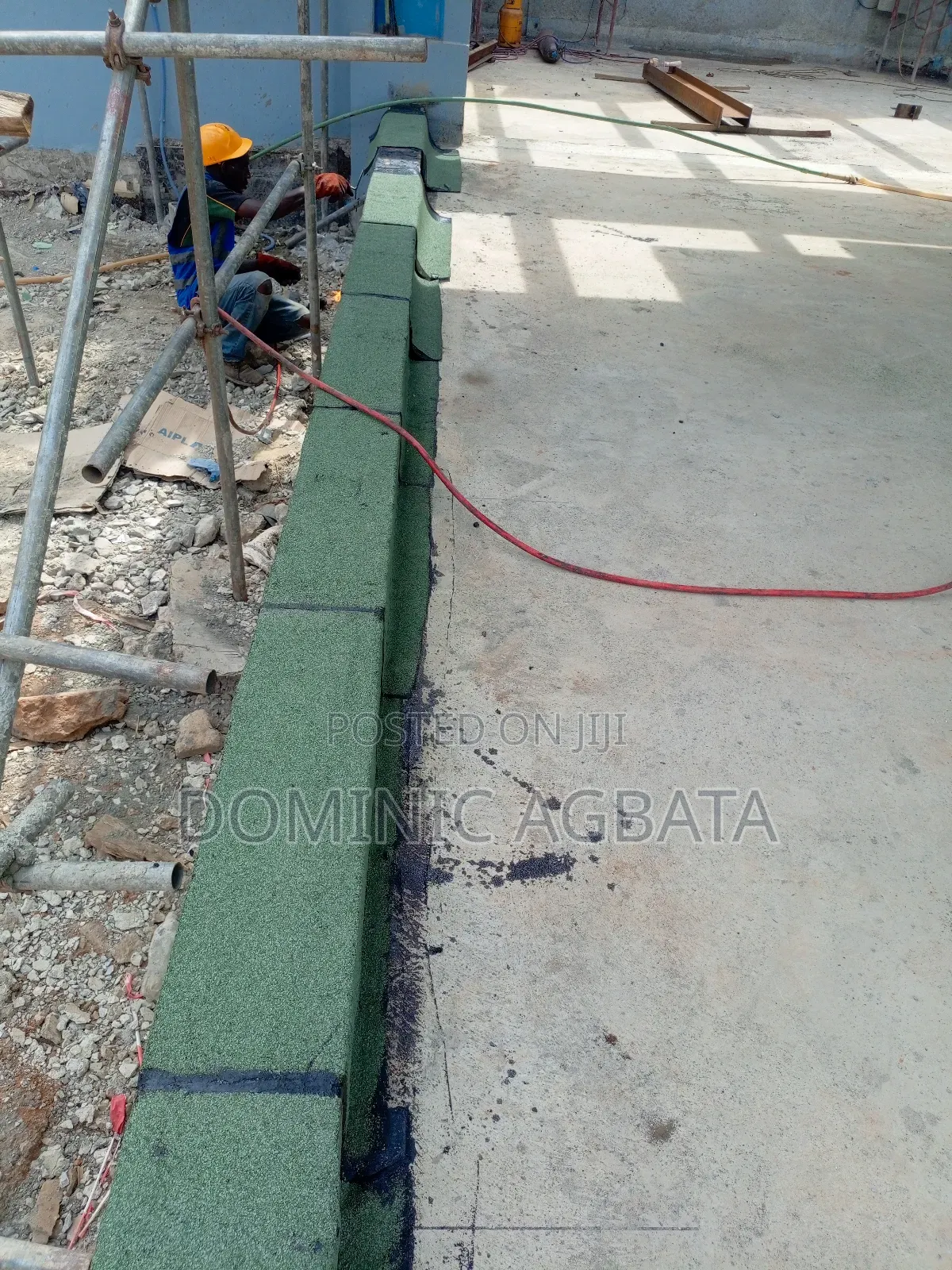 Damp-Proof Specialist