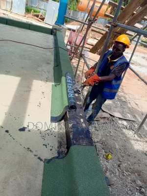 Damp-Proof Specialist