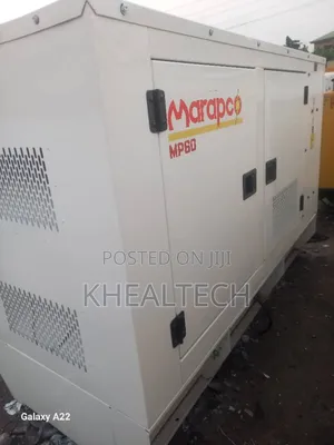 Perkins Generator