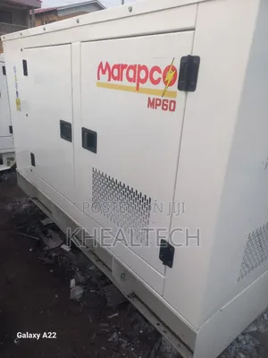 Perkins Generator