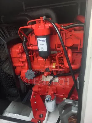 Perkins Generator