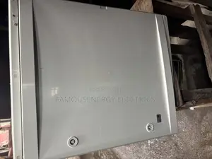 Panel Box Enclosure H 600x W 500x D 220 Plastic