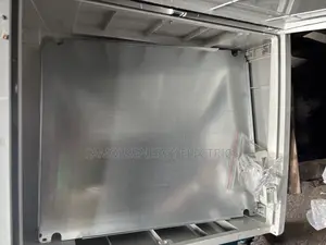 Panel Box Enclosure H 600x W 500x D 220 Plastic