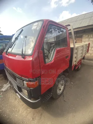 Toyota Truck