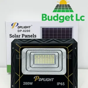 Original 200w Solar