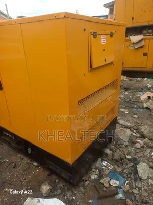 Perkins Generator